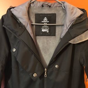 Firefly Aquabase Ski Jacket